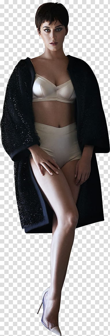 Katy Perry transparent background PNG clipart