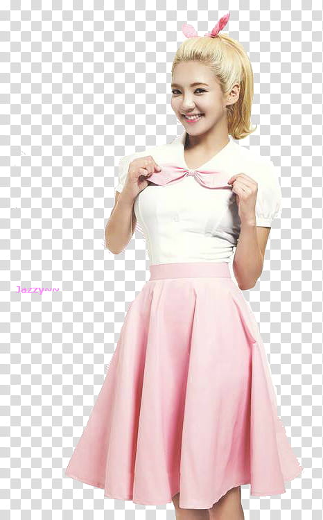 Girls generation Hyoyeon Girls And Peace transparent background PNG clipart