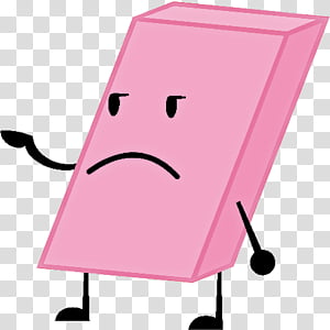 pink cartoon line transparent background PNG clipart thumbnail