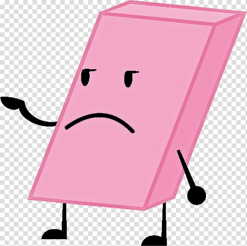Pink cartoon line transparent background PNG clipart | HiClipart
