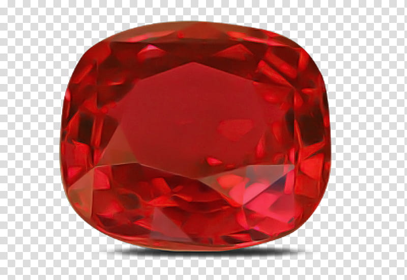 red gemstone ruby yellow jewellery, Maroon, Oval, Jewelry Making, Body Jewelry transparent background PNG clipart