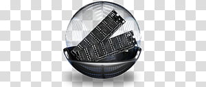 Sphere 1 2 5, DIMM RAM stick transparent background PNG clipart thumbnail