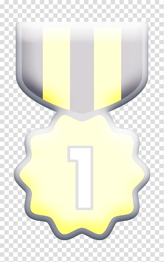 award icon first icon medal icon, Place Icon, Premium Icon, Trophy Icon, Win Icon, Yellow, Material Property, Symbol, Logo, Label transparent background PNG clipart