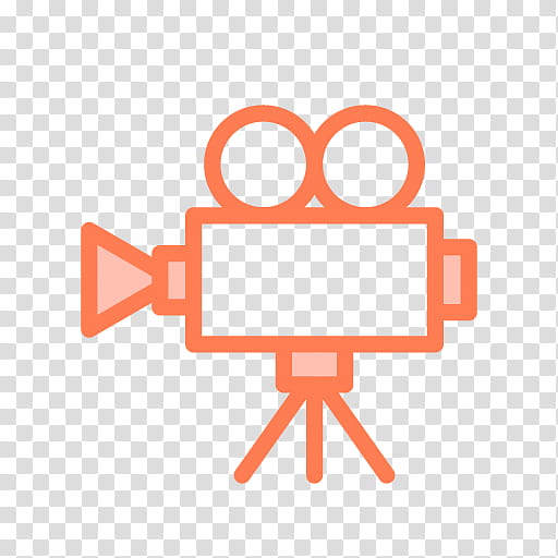 Wedding Symbol, Film, Videography, grapher, Videographer, Wedding Videography, Wedding , Orange transparent background PNG clipart