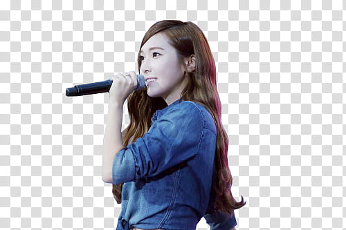 JESSICA JUNG SNSD SMTOWN SEOUL  transparent background PNG clipart