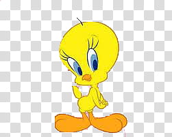 tweety bird transparent background png clipart hiclipart tweety bird transparent background png