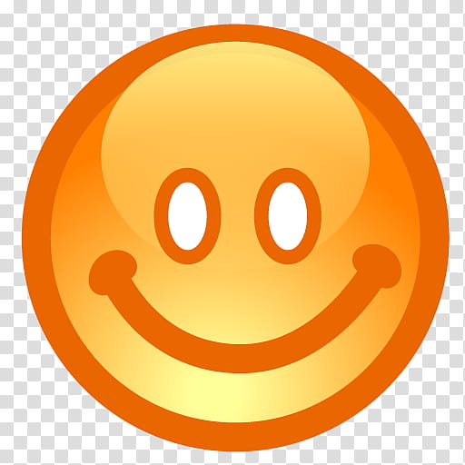 Emoticon Smile, Smiley, Css Sprites, Happiness, Blogger, Web Feed, Orange, Facial Expression transparent background PNG clipart