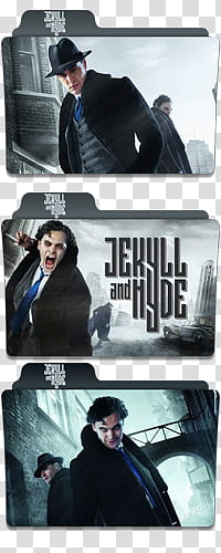 Jekyll and Hyde transparent background PNG clipart