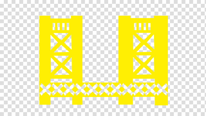 Tower Bridge Yellow, Need For Speed Most Wanted, Game, Need For Speed Carbon, Contract Bridge, Architecture, Drawing, Logo transparent background PNG clipart
