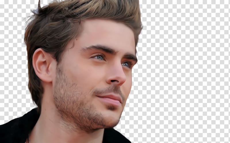 Mouth, Zac Efron, Beard, Closeup, Hairstyle, Hair Salon Hairstyle M, Face, Chin transparent background PNG clipart