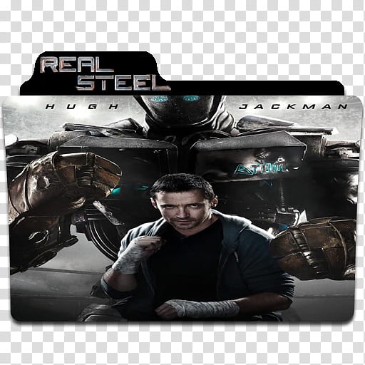 Real Steel, Real Steel icon transparent background PNG clipart