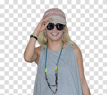 Hyoyeon transparent background PNG clipart