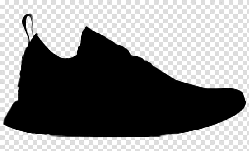 Shoe Footwear, Walking, Silhouette, Black M, White, Sneakers, Athletic Shoe, Plimsoll Shoe transparent background PNG clipart