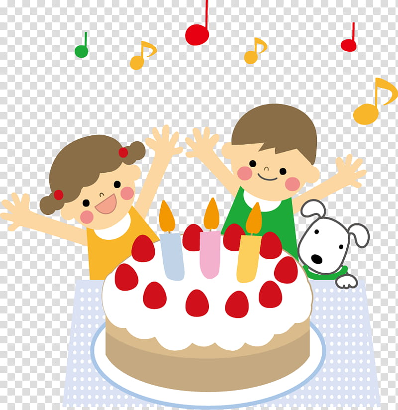 Cartoon Birthday Cake, Hakone, Birthday
, Butter Cake, Child, Matcha, Meal, Confectionery transparent background PNG clipart
