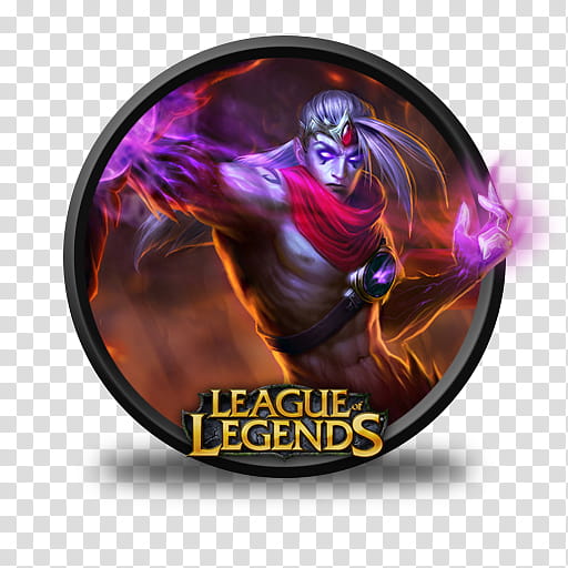 LoL icons, Varus from League of Legends transparent background PNG clipart