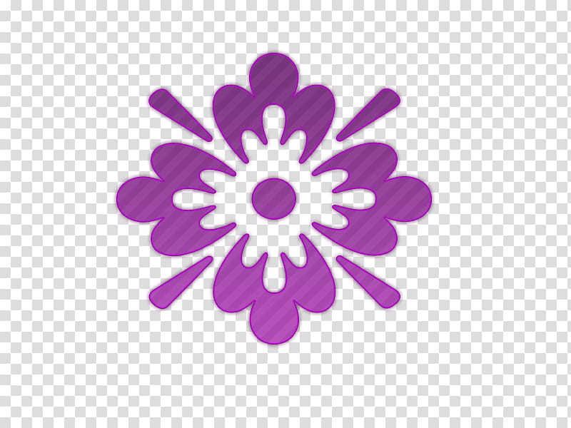 Muchas Cositas Lindas, purple flower illustration transparent background PNG clipart