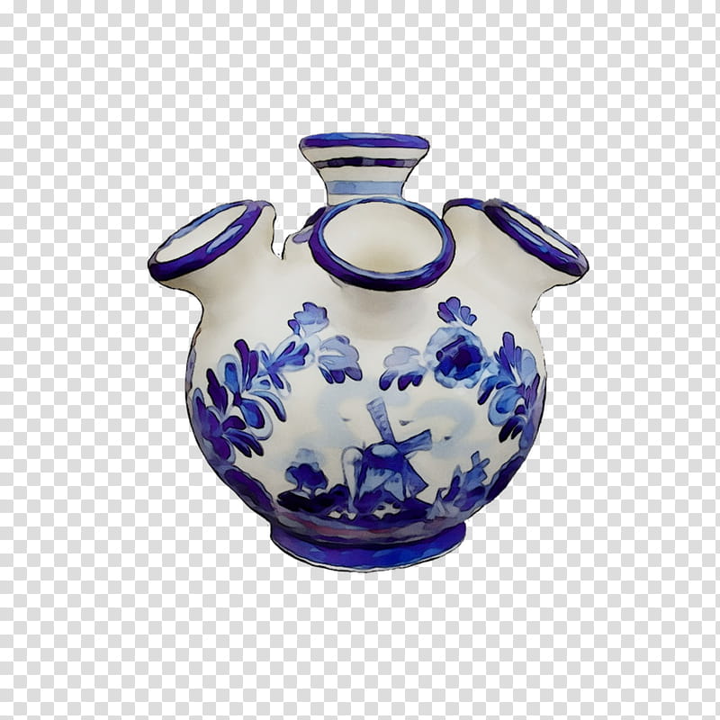 Vase Blue, Jug, Ceramic, Cobalt Blue, Blue And White Pottery, Porcelain, Pitcher, Teapot transparent background PNG clipart