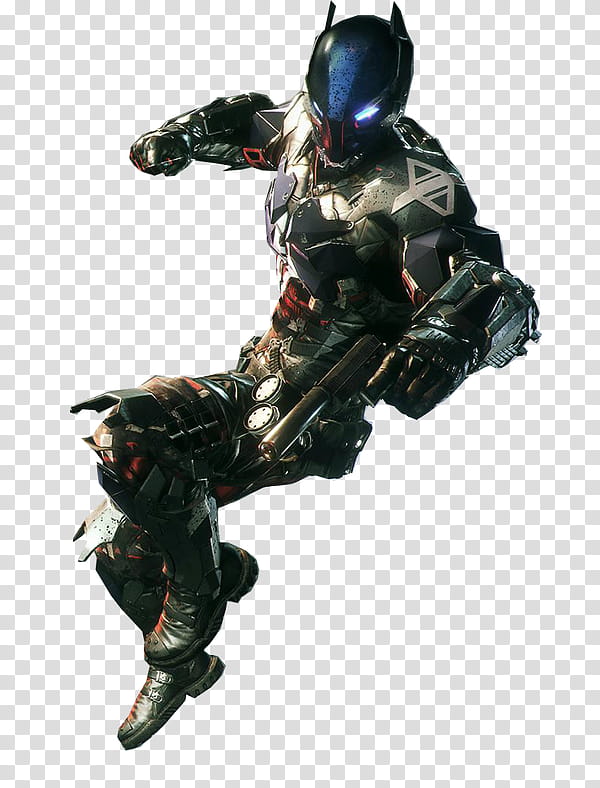 Arkham Knight Render transparent background PNG clipart