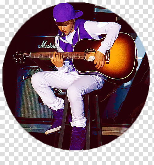 Botones y Manchas Justin Bieber, Justin Bieber playing guitar transparent background PNG clipart