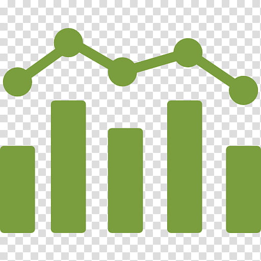 Green Grass, Chart, Line Chart, Diagram, Bar Chart, Infographic, Polygonal Chain, Text transparent background PNG clipart