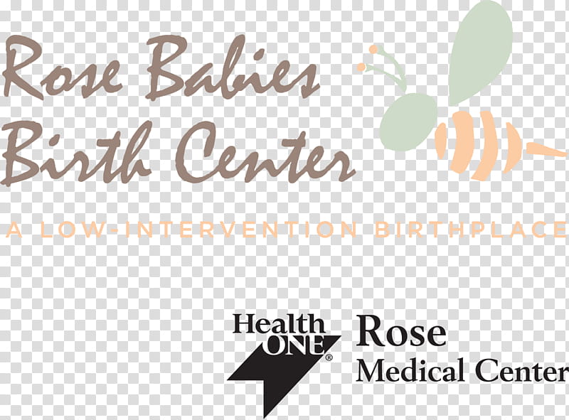 Medical Logo, Rose Medical Center, Hospital, Birth Centre, Infant, Hospital Corporation Of America, Childbirth, Campus transparent background PNG clipart