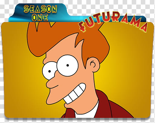 Futurama, season  icon transparent background PNG clipart