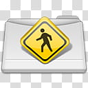 VannillA Cream Icon Set, Public, white file folder transparent background PNG clipart