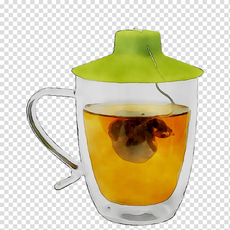 Bumblebee, Tea, Mug, Cup, Thermoses, Glass, Lid, Double Wall Glass Mug transparent background PNG clipart
