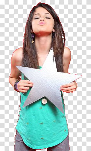 Selena Gomez transparent background PNG clipart thumbnail