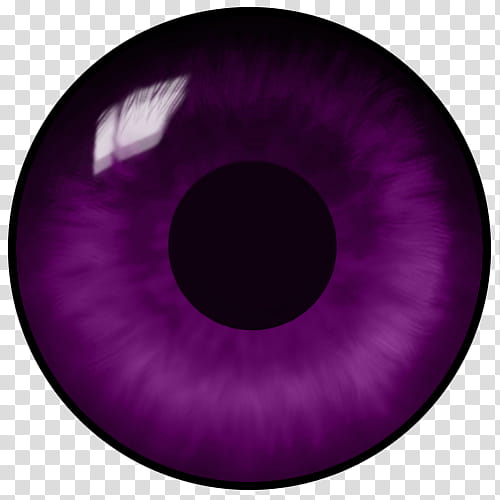 Purple Eye Clipart PNG Images Purple Anime Eyes Material Purple Anime  Eye PNG Image For Free Download