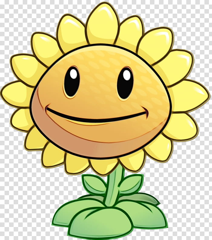 Sunflower Plants Vs Zombies, Plants Vs Zombies Garden Warfare 2, Plants Vs  Zombies 2 Its About Time, Plants Vs Zombies Heroes, Video Games,  Peashooter, Common Sunflower, 2018 transparent background PNG clipart