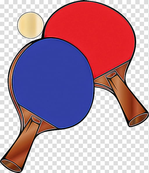 Ping Pong Racket Clipart Transparent Background, Textured Layered Wood Red  Ping Pong Clip Art, Ping Pong Clipart, Table Tennis, Clipart PNG Image For  Free Download