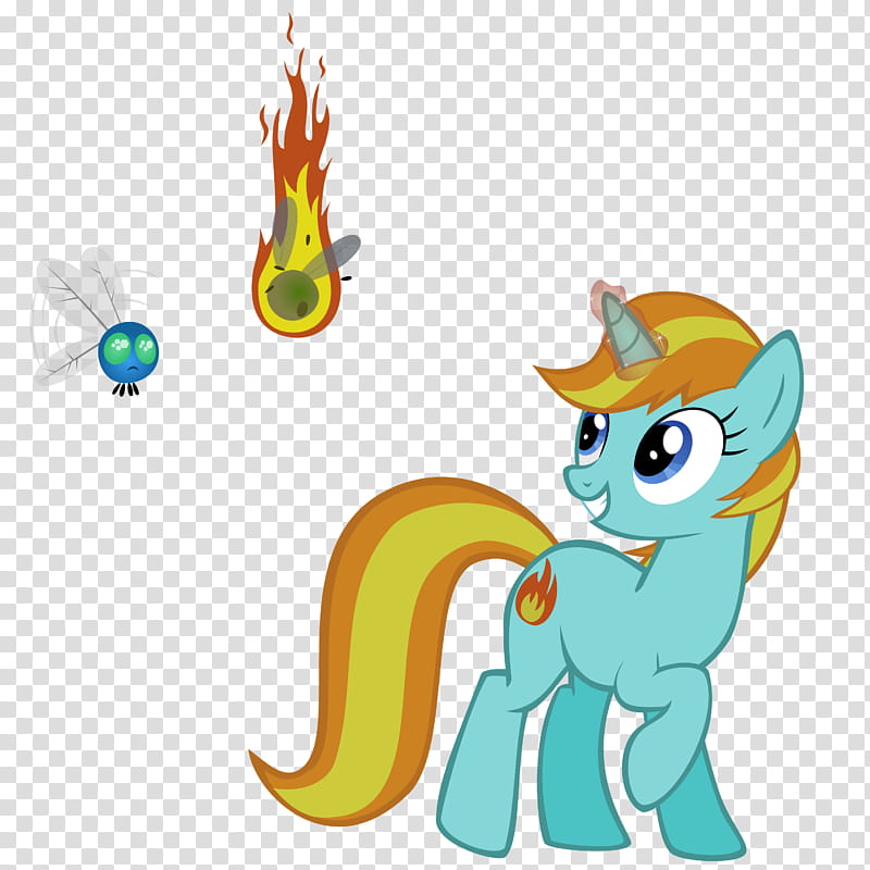 Firecracker Burst G toy, My Little Pony illustration transparent background PNG clipart