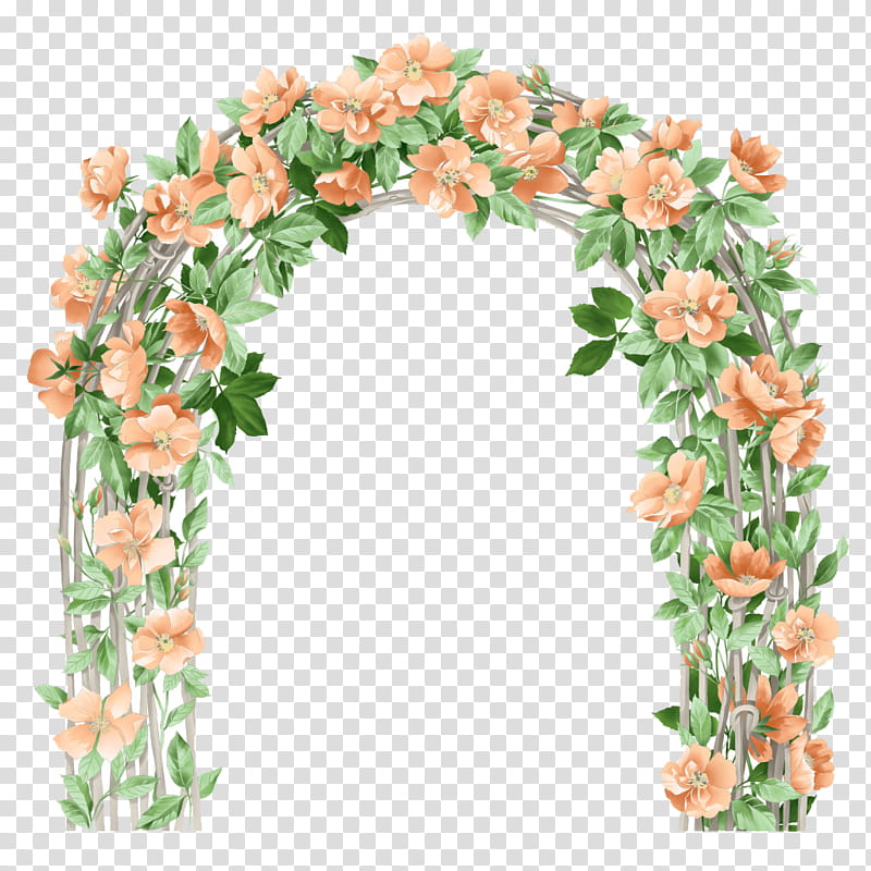Flower Wreath Frame, Floral Design, Cut Flowers, Flower Bouquet, Floristry, Flower Arranging, Petal, Frame transparent background PNG clipart