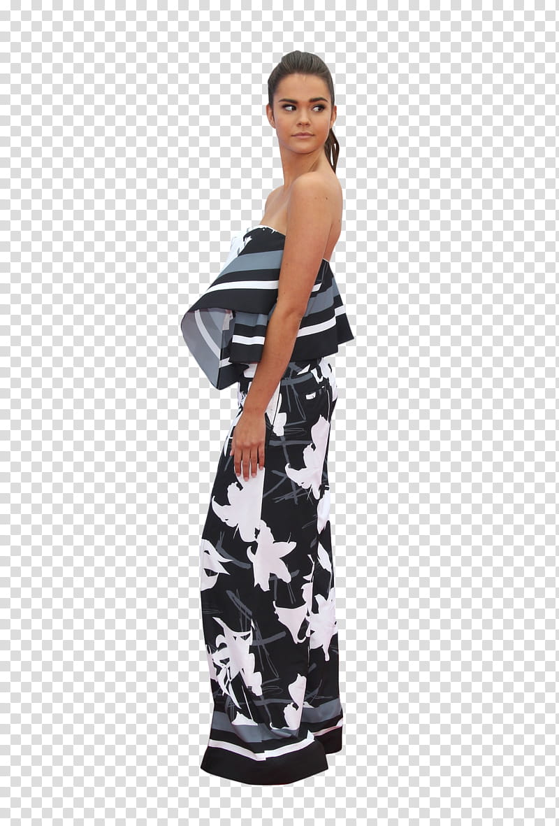 Maia Mitchell transparent background PNG clipart