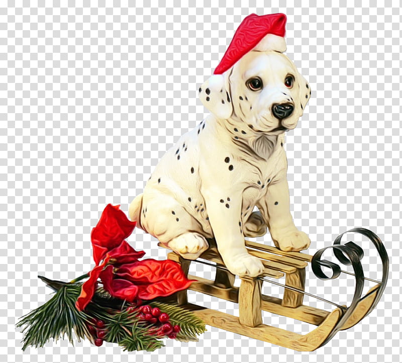 dog dalmatian labrador retriever golden retriever sporting group, Watercolor, Paint, Wet Ink, Puppy, Holiday Ornament transparent background PNG clipart