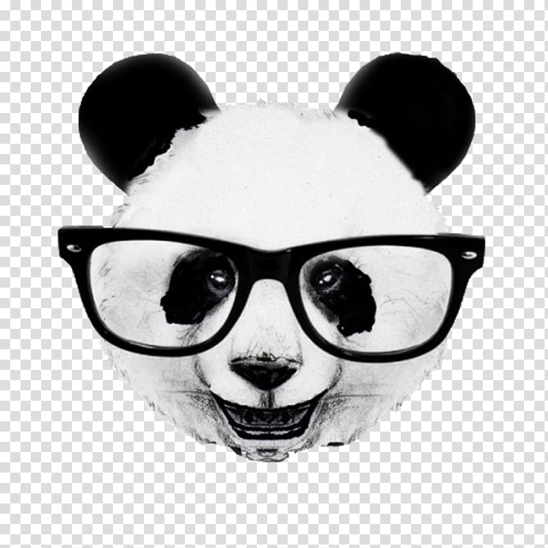 Love Black And White, Giant Panda, Artist, Drawing, Panda Love The Secret Lives Of Pandas, Cuteness, 2018, Art Museum transparent background PNG clipart