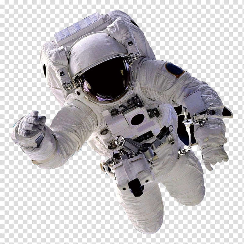 Astronaut, Astronaut, Space Suit, Outer Space, Extravehicular Activity, Spacecraft, Technology transparent background PNG clipart