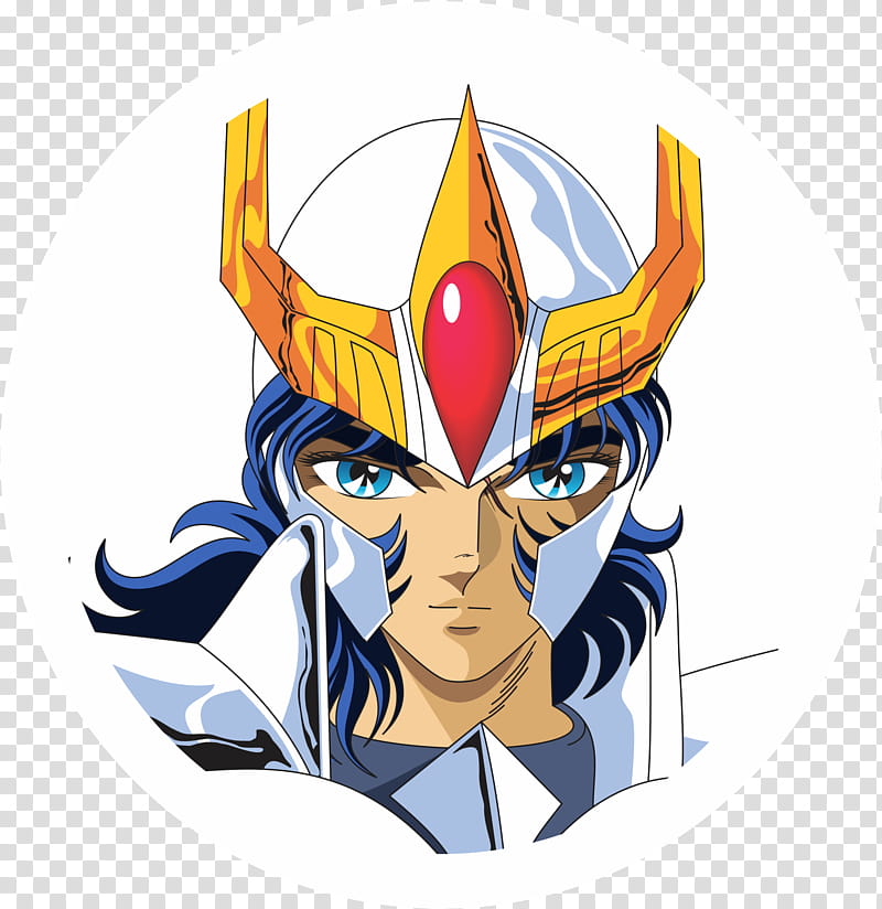 Ikki Face, anime character transparent background PNG clipart