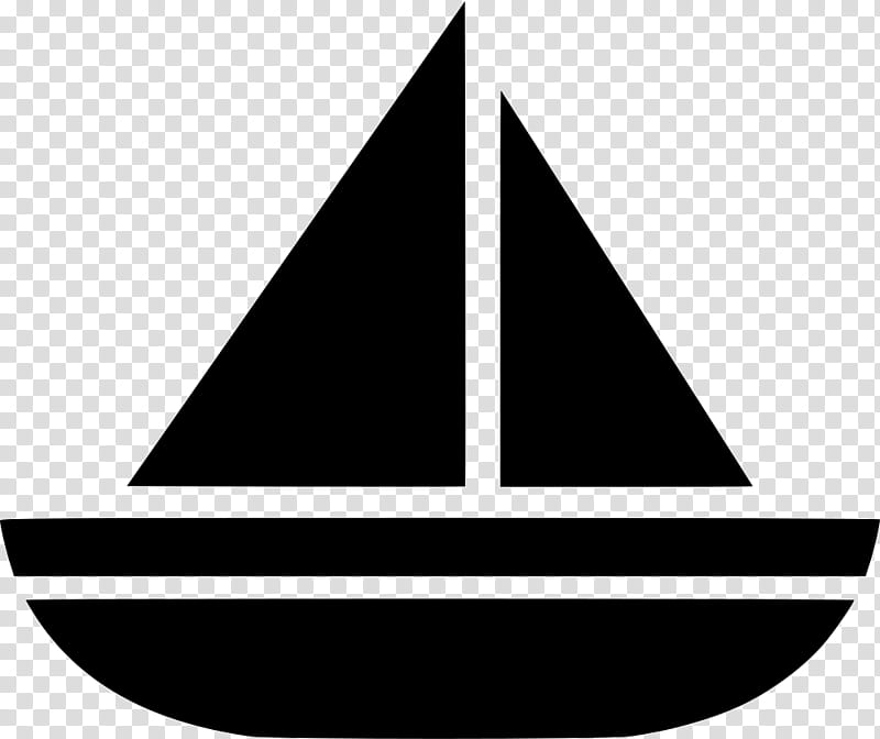 Black Triangle, Sail, Object, Shape, Black And White
, Sailing Ship, Line, Symbol transparent background PNG clipart