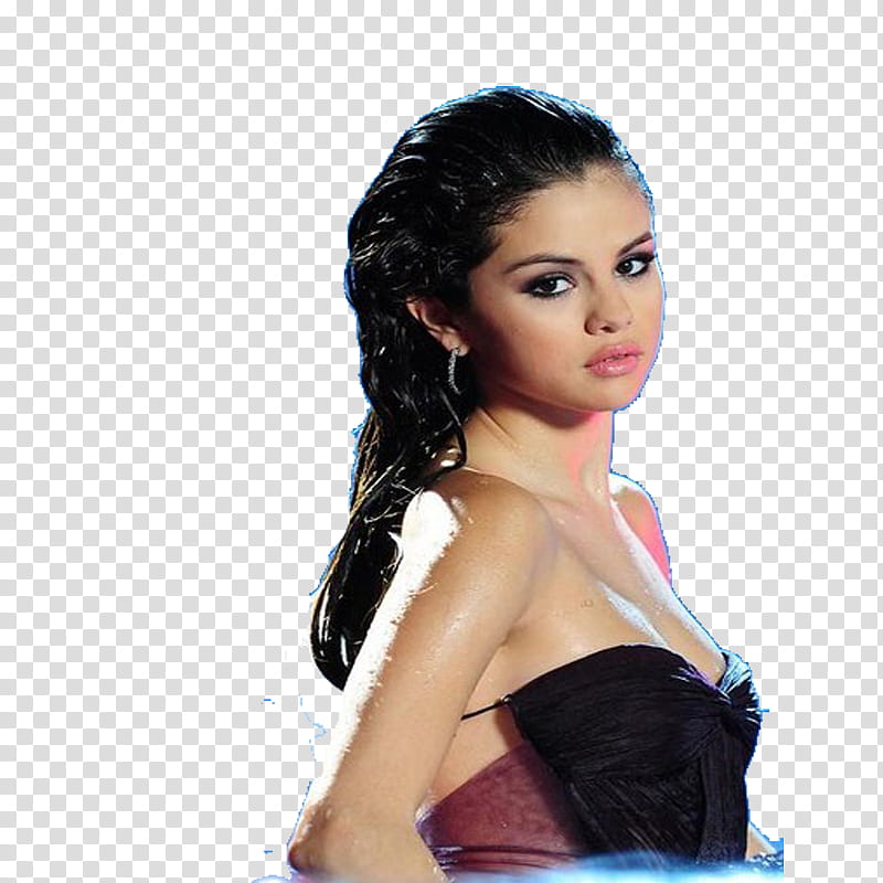 perfume de selena gomez transparent background PNG clipart