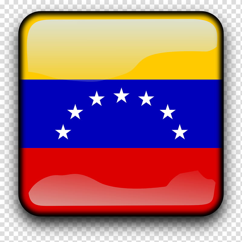 Flag, Venezuela, Flag Of Venezuela, Venezuelans, National Flag, Republic, Area transparent background PNG clipart