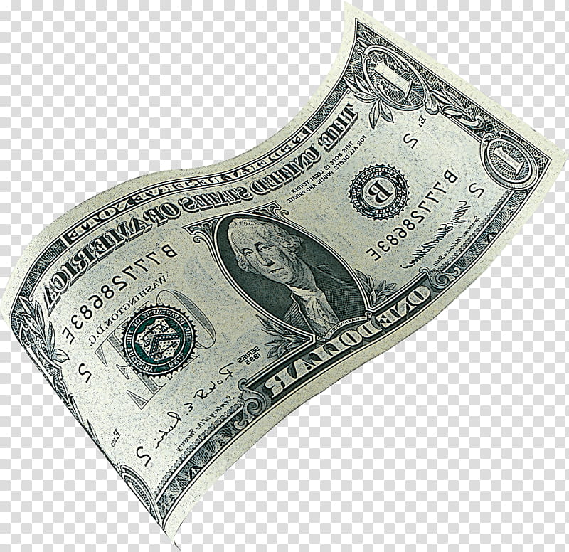 cash money currency dollar banknote, Money Handling, Paper, Paper Product transparent background PNG clipart