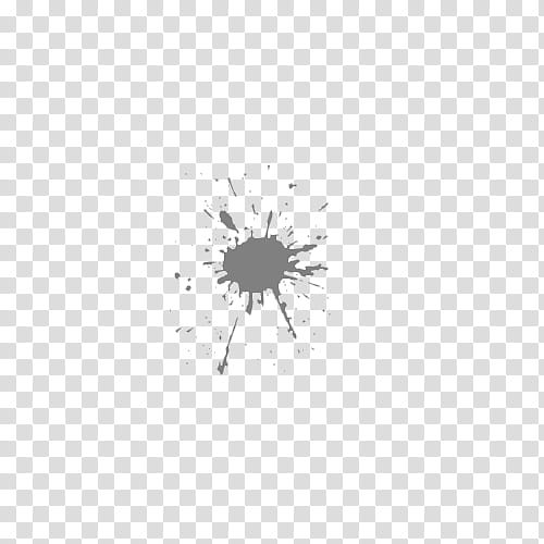 Recursos Texturas Cosas, gray paint splatter illustration transparent background PNG clipart