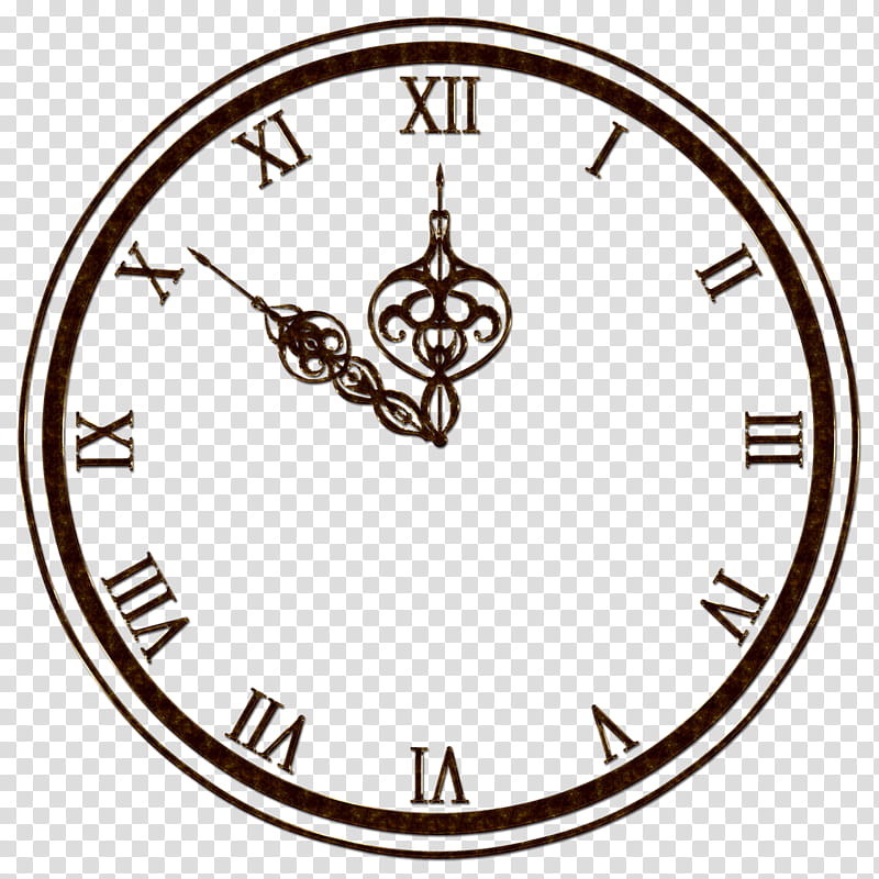 Clock Face, Wall Clocks, Number, Roman Numerals, Alarm Clocks, Antique, Floor Grandfather Clocks, World Clock transparent background PNG clipart