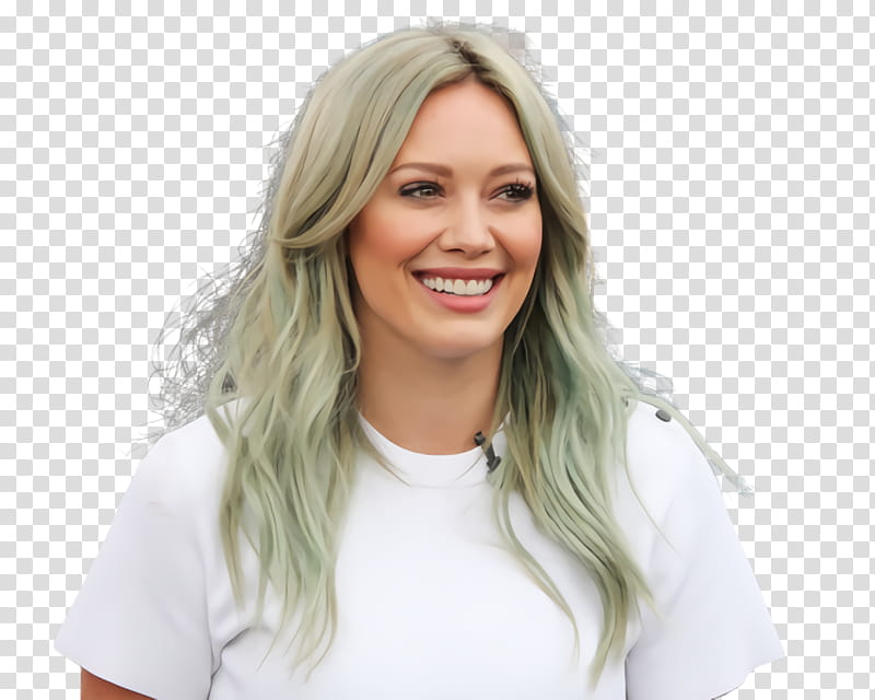 Face, Hilary Duff, Younger, Celebrity, Actor, Sparks, Music, Singer transparent background PNG clipart