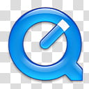 Leopard for Windows XP, Q icon transparent background PNG clipart