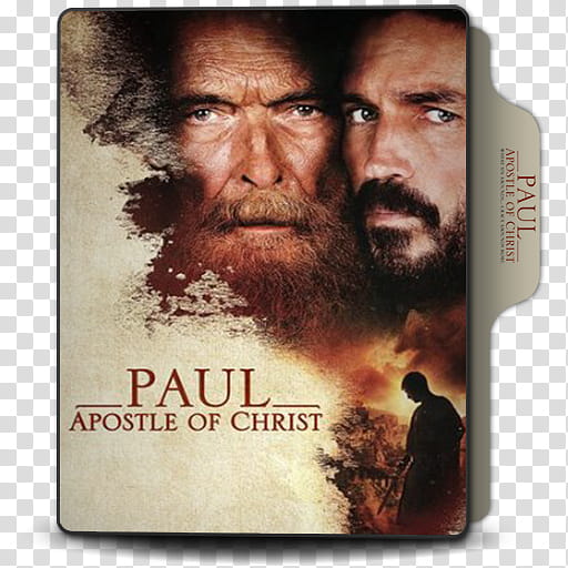 Paul Apostle of Christ  Folder Icon, Paul Apostle of Christ V transparent background PNG clipart