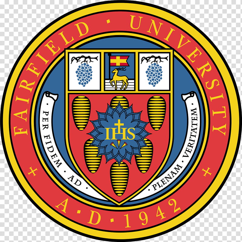 Heart Logo, Fairfield University, Sacred Heart University, Marist College, School
, Higher Education, Fairfield College Preparatory School, Academic Tenure transparent background PNG clipart