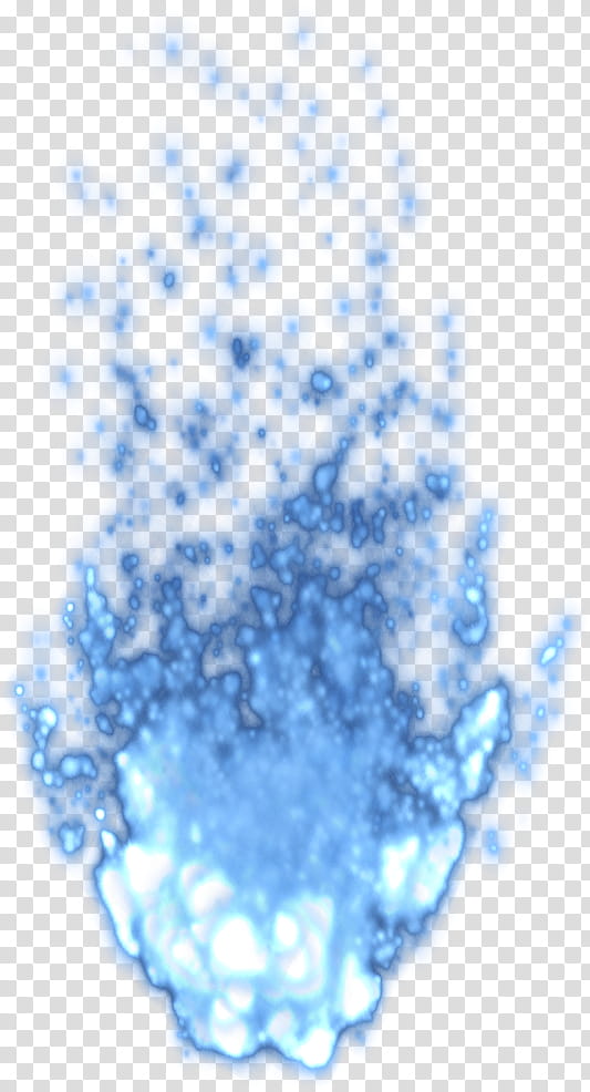 misc bg element, blue flame illustration transparent background PNG clipart